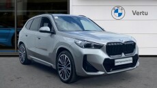 BMW iX1 230kW xDrive30 M Sport 65kWh 5dr Auto Electric Estate